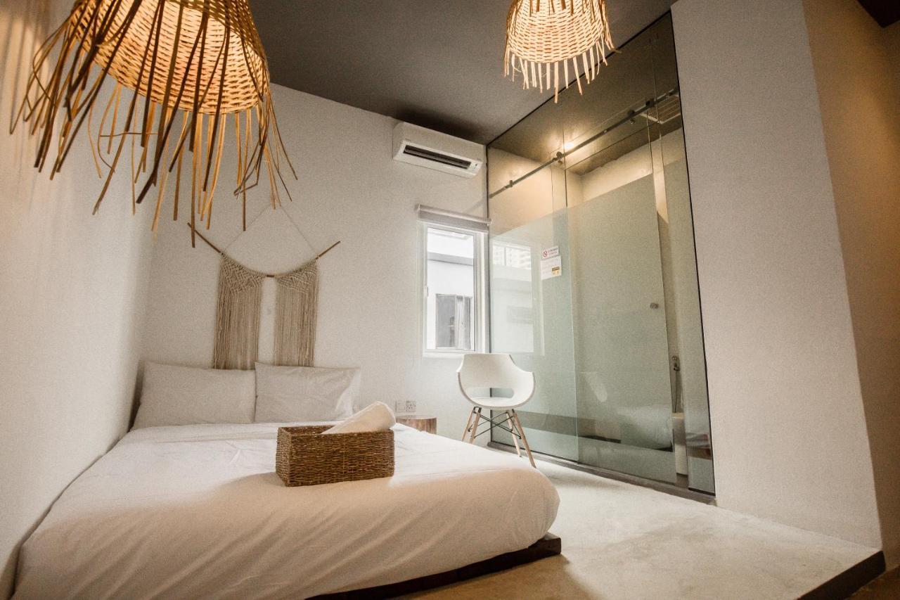 Amazing Home Inn George Town Zewnętrze zdjęcie