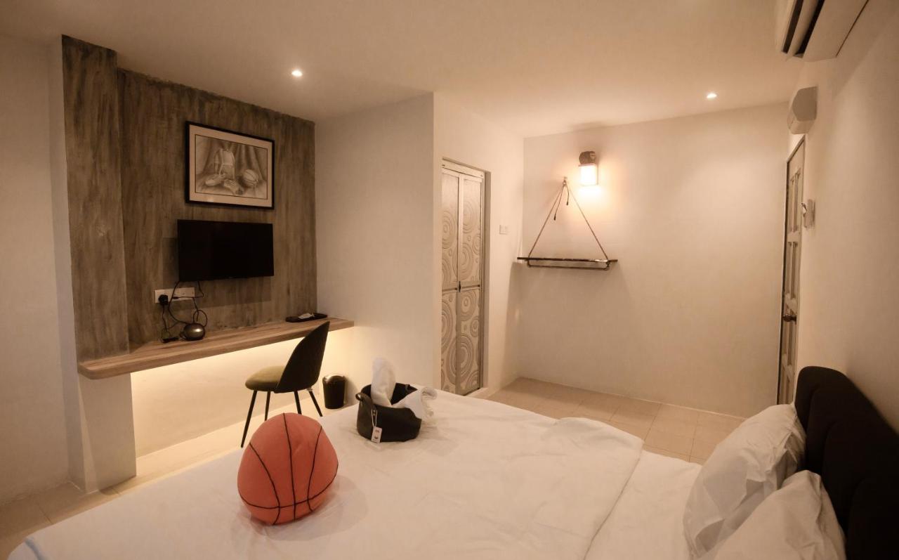 Amazing Home Inn George Town Zewnętrze zdjęcie