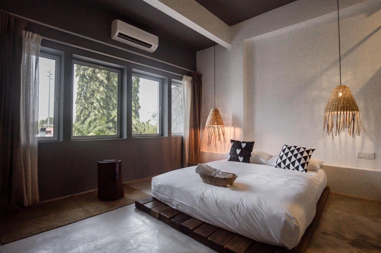 Amazing Home Inn George Town Zewnętrze zdjęcie