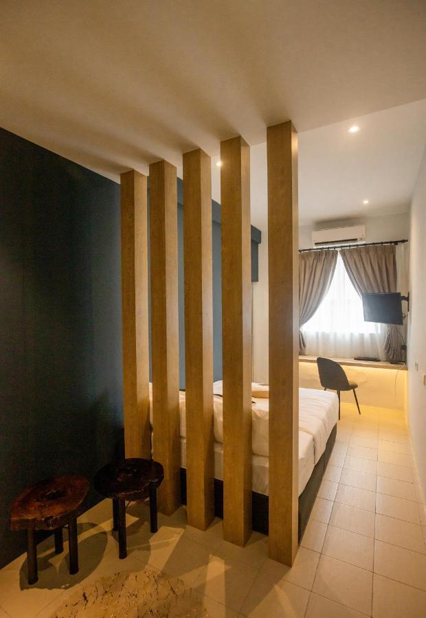Amazing Home Inn George Town Zewnętrze zdjęcie